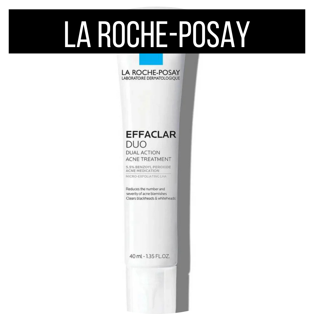 La Roche-Posay