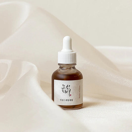 Beauty of Joseon Revive Serum : Ginseng + Snail Mucin