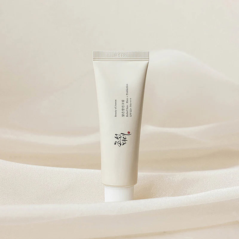 Beauty of Joseon Relief Sun Rice + Probiotics SPF50+ PA++++ 50ml