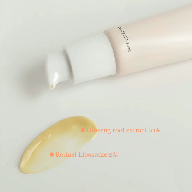 Beauty of Joseon Revive Eye Serum : Ginseng + Retinal