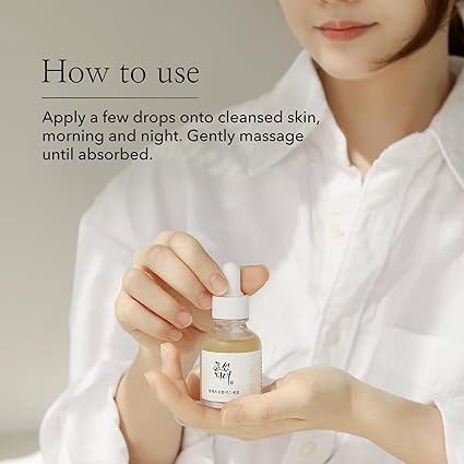 Beauty of Joseon Glow Serum Propolis+Niacinamide