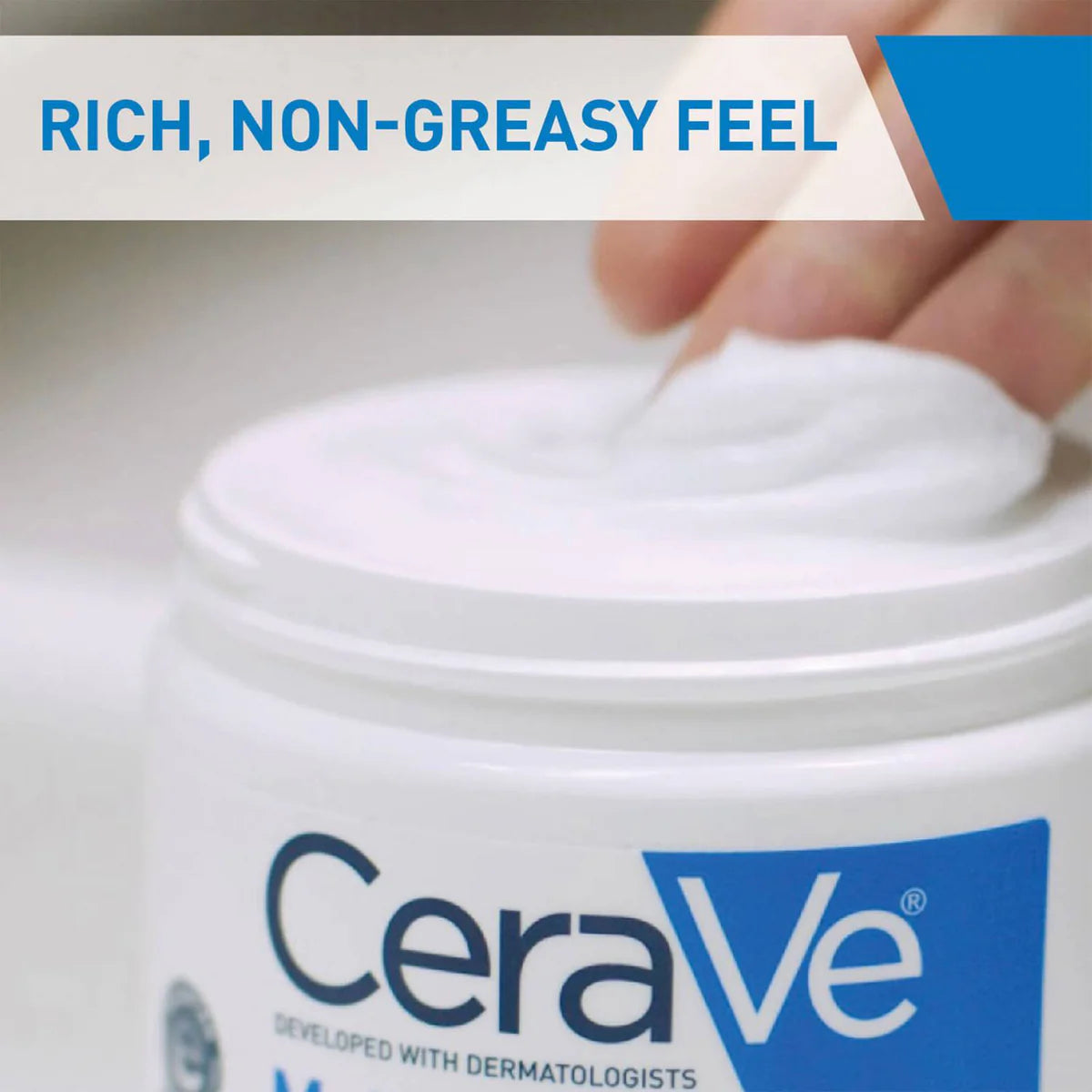 CeraVe Moisturising Cream