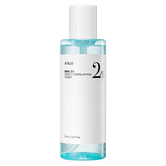 Anua BHA 2% Gentle Exfoliating Toner