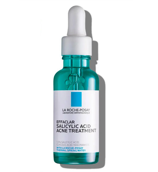 La Roche-Posay Effaclar Salicylic Acid Acne Serum