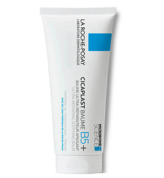 La Roche-Posay Cicaplast Baume B5 Soothing Face and Body Balm