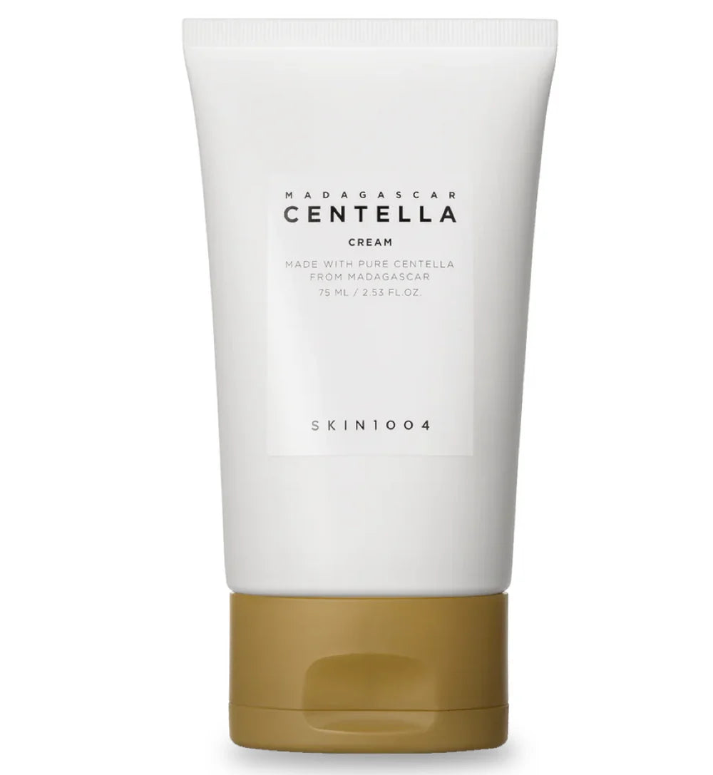 Skin1004 Madagascar Centella Cream